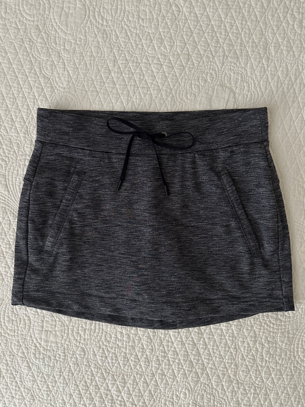 Athleta Modern Metro Skirt Skort XXS - Picture 10 of 11